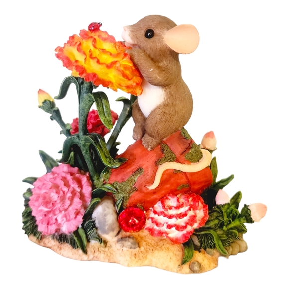 Charming Tails "We see eye to eye" no box - Picture 9 of 10